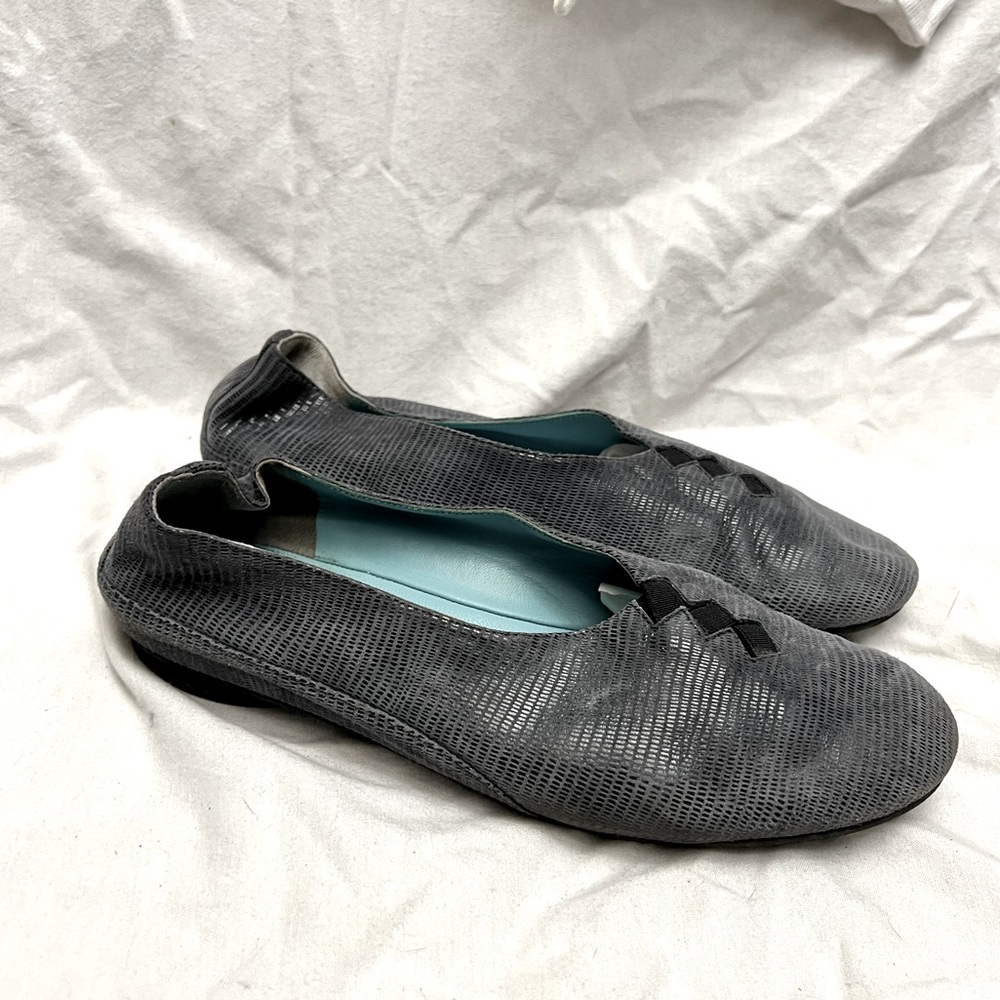 Thierry Rabotin slip on flats